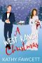 [West Brothers Romance 06] • A West Ranch Christmas